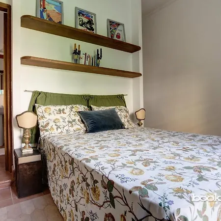 Apartment Trinita Dei Monti - Bookwedo *