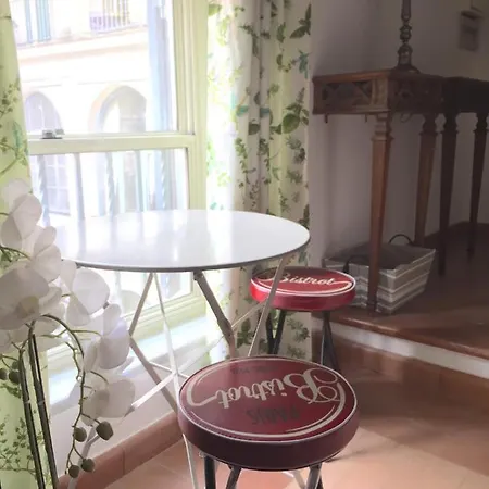 Apartment Trinita Dei Monti - Bookwedo *