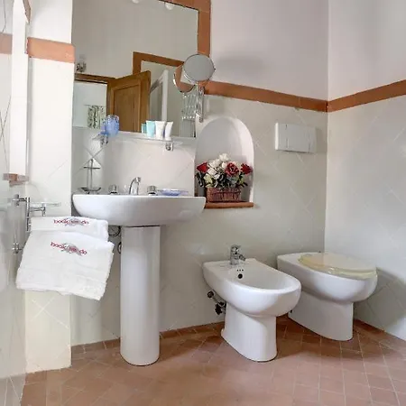 Trinita Dei Monti - Bookwedo Apartment
