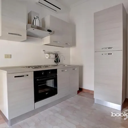 Apartment Trinita Dei Monti - Bookwedo Rome