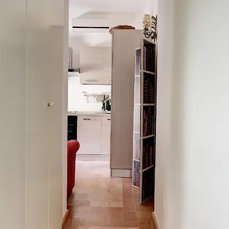 Trinita Dei Monti - Bookwedo Apartment