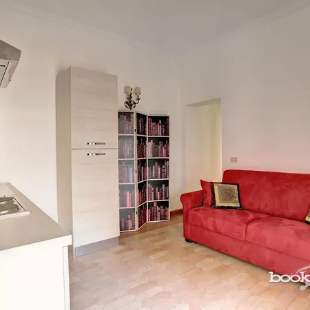 Trinita Dei Monti - Bookwedo Apartment *