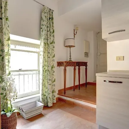 Trinita Dei Monti - Bookwedo Apartment *