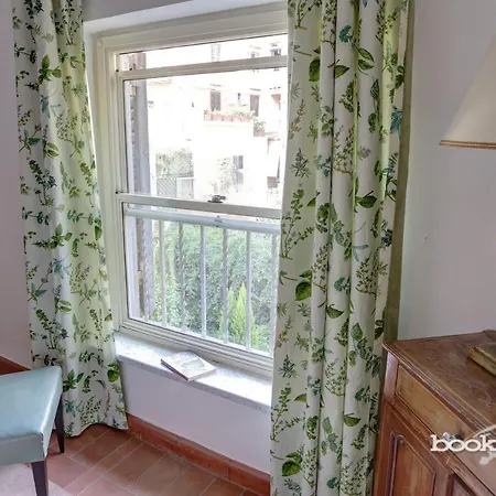 Trinita Dei Monti - Bookwedo Apartment Rome