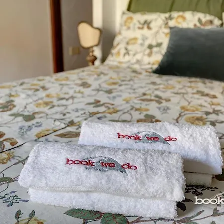 Apartment Trinita Dei Monti - Bookwedo